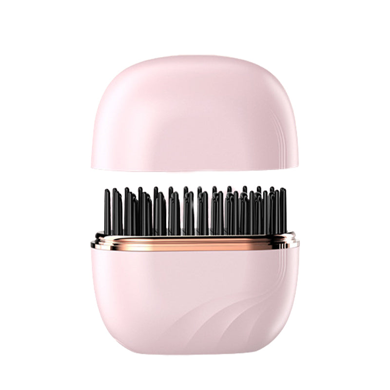 BegrĂ€nsad tid 50 % rabattđ„Mini sladdlös hĂ„rplattkam