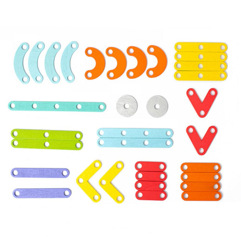 đMontessoripussel đ
 Julklappstips!