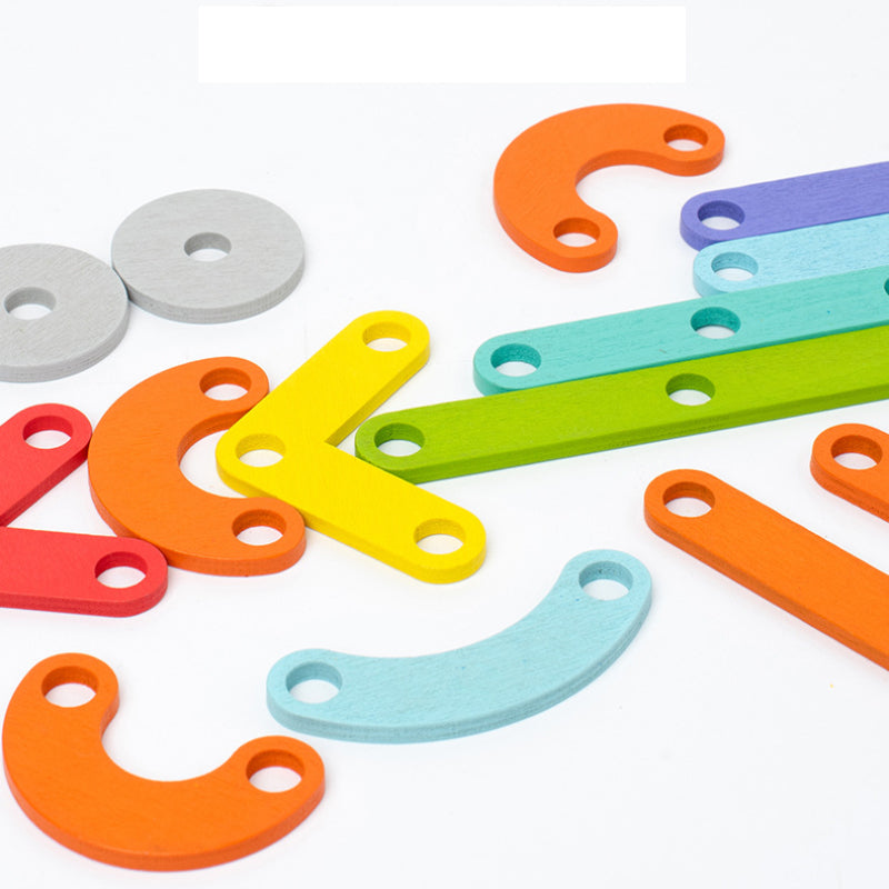 đMontessoripussel đ
 Julklappstips!