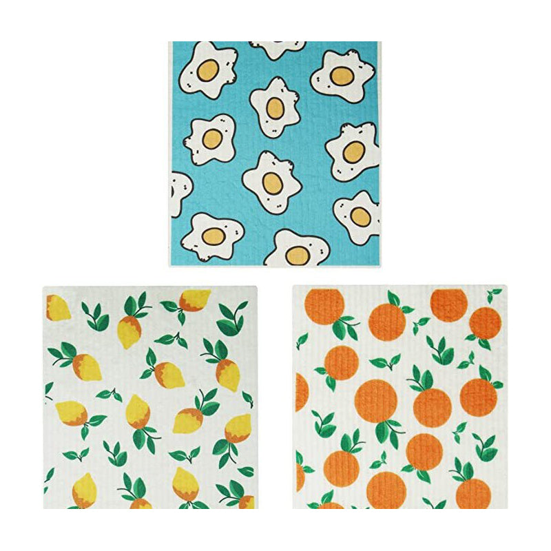 đ§ŒĂ
teranvÀndbar, ultraabsorberande rengöringsduk av trÀfiber