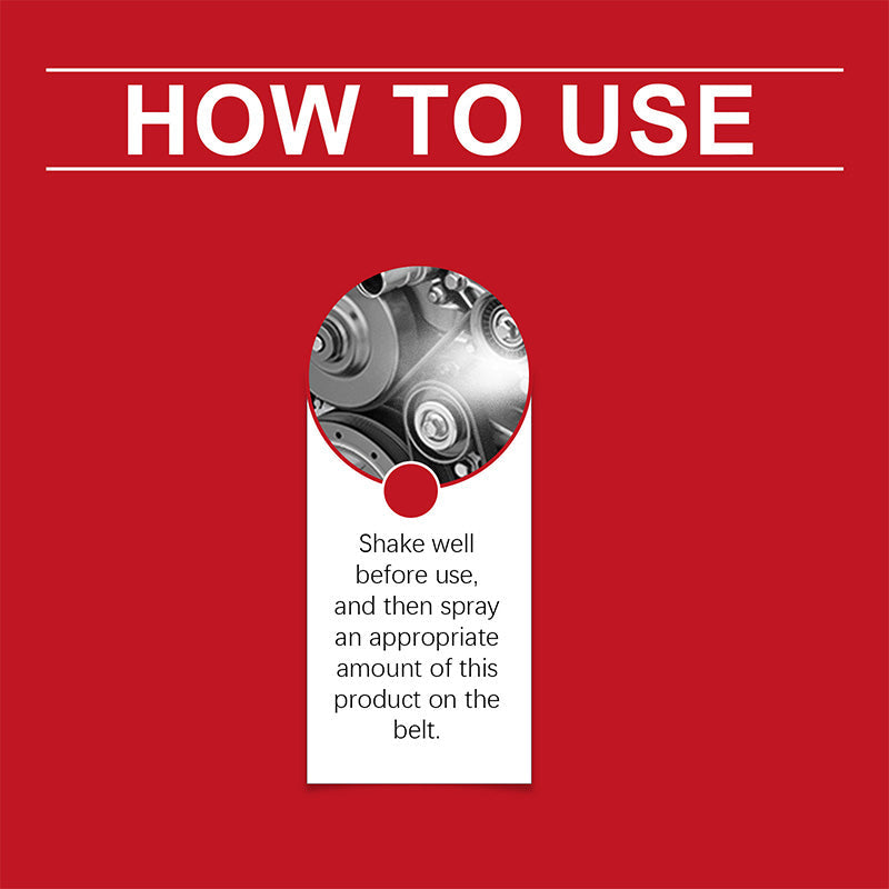 đ„HOT SALEđ„Multifunktionellt bilremsmörjmedel och bullerdĂ€mpande spray