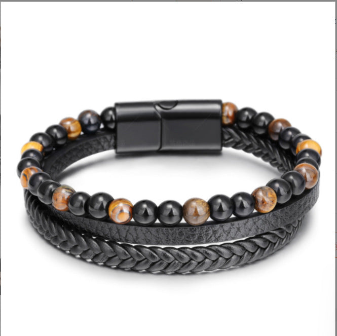 Armband mot lugnar ångest