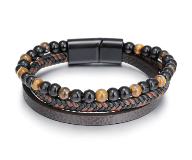 Armband mot lugnar ångest