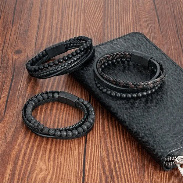 Armband mot lugnar ångest