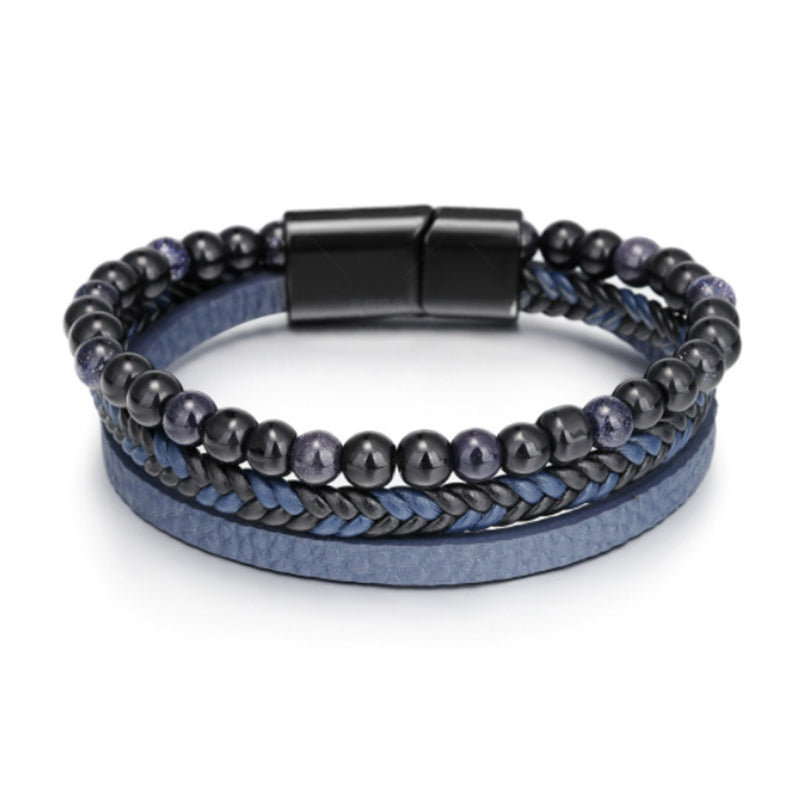 Armband mot lugnar ångest