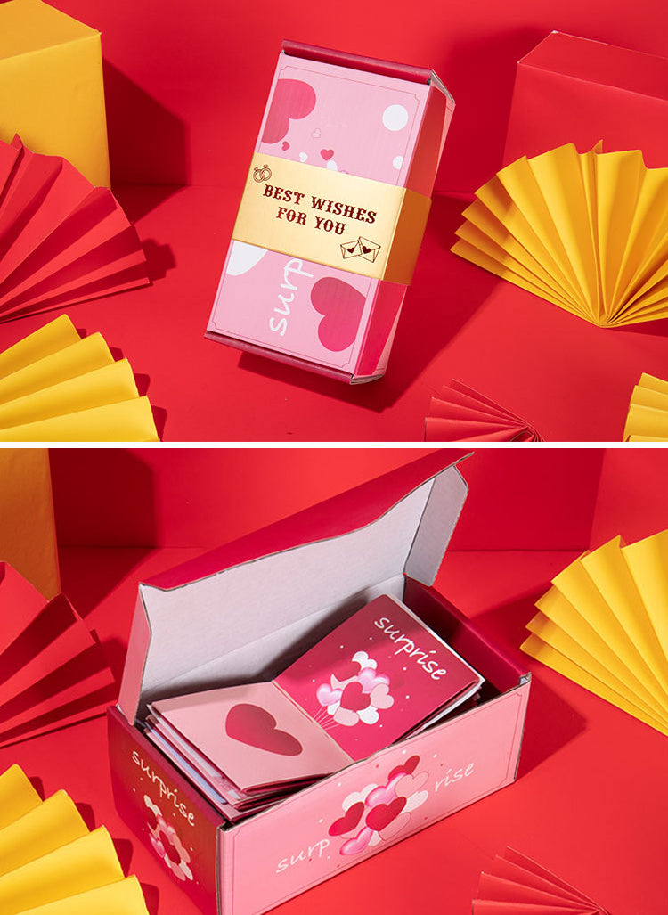 đđĂverraskningsask presentask - skapa den mest överraskande presenten