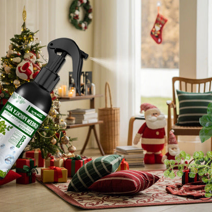 🎉Kraftfull kvalsterborttagningsspray - rengör på djupet, skyddar hälsan!