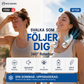 🥳2026 HETFÖRSÄLJNING🥳💞ÖVER 50 000 SÅLDA!🍃 Halsfläkt med luftkylning – ultratyst, 360° roterbar, 3 hastigheter. Handsfri kylning, lång batteritid. Sommarmåste! 😎🌬️