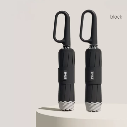 🌂Hopfällbart parasoll för både regn och solsken