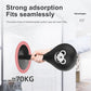 Boxboll för Skrivbord - Punchingboll för Stressreducering & Träning Hemma