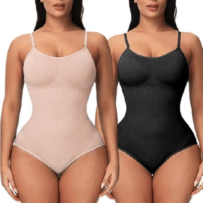 🎁SISTA DAG 49% RABATT🔥BODYSUIT SHAPEWEAR