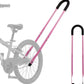 Barncykelbalans säkerhetstränare handtag