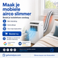 ❄️ 50% rabatt — Isolering av luftkonditionering — Håll ditt rum svalare och spara energi 🌬️