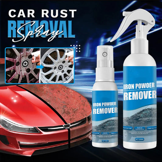 💎🚀Gratis frakt💥Köp 3 och få 2 gratis (5 flaskor)🔥2025 Rostborttagningsmedel rengöringsspray