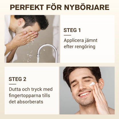 🔥 Fuktgivande och ljusnande concealer och jämnande kräm