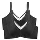 🏆Sista Dagen Specialpris 239 kr!!💗Dam Plus Size Kylande Fullkupig Minimizer-BH