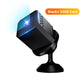 📹 50% RABATT! 🌙 Mini Smart HD-Säkerhetskamera – Mörkerseende, HD-Video & Motion Detection 🏠