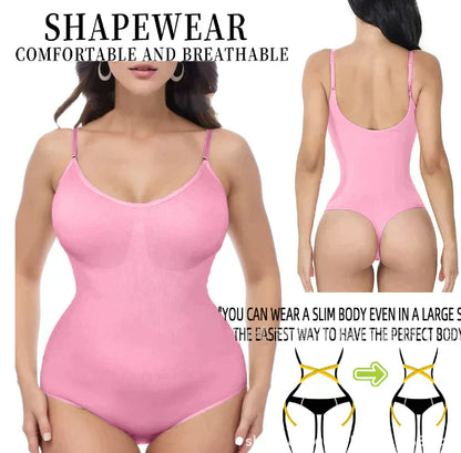 🎁SISTA DAG 49% RABATT🔥BODYSUIT SHAPEWEAR