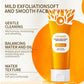🔥SISTA DAGEN AV REAN🔥Orange Enzym Aktiv Mild Exfolierande Gel