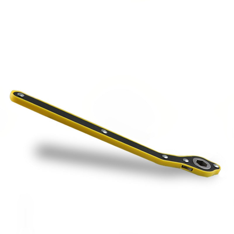 Auto arbetsbesparande Jack Ratchet Wrench