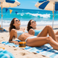🎁Köp 1 få 1 gratis🎁Luxury Intensive Tanning Ge