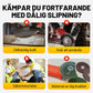 🔥✨50 % rabatt den sista dagen!⚙️12 V minivinkelslip (inkl. skivor) 🛠️📦