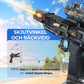 🌊Sommarrea 50% rabatt🔫💦Fast Mode Ice Explosion Pistol Vattenpistol