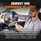 🚗 Multifunktionell armstödsorganisatör för bilen – ergonomisk, stödjande & med praktisk förvaring – perfekt för långresor, pendling och vardagen 🛣️✨