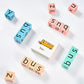 🎁🎲Matchande Bokstav Spel