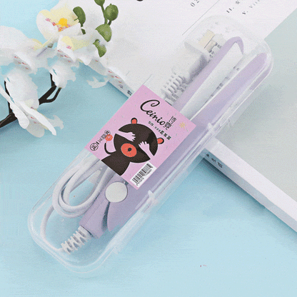 💝Mini keramiska papiljotter