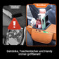 🚗 Multifunktionell armstödsorganisatör för bilen – ergonomisk, stödjande & med praktisk förvaring – perfekt för långresor, pendling och vardagen 🛣️✨