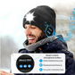 ❄️3 i 1 Bluetooth Hörlursstickad Mössa🧶🎵