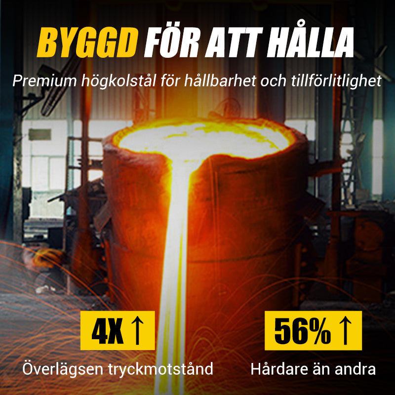 ✈️Fri frakt 🔥24 st pneumatiska bromsokskompressionsverktyg🧰（50 % rabatt）