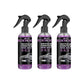 🔥3 i 1 Spray för snabb billackering med högt skydd