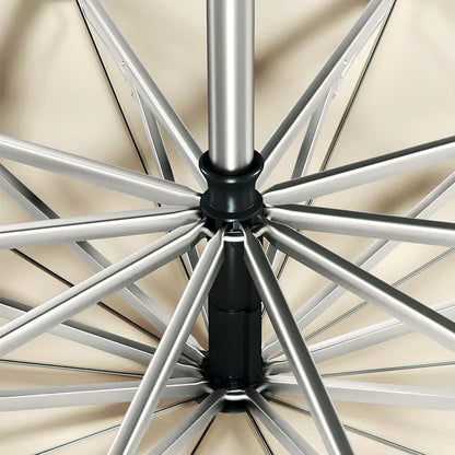 🌂Hopfällbart parasoll för både regn och solsken