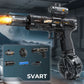 🌊Sommarrea 50% rabatt🔫💦Fast Mode Ice Explosion Pistol Vattenpistol