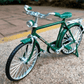 🎁Stor försäljning 2024🎁💥DIY cykel modell🚲