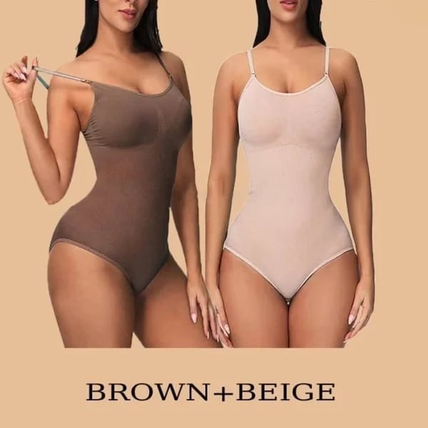 🎁SISTA DAG 49% RABATT🔥BODYSUIT SHAPEWEAR