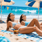 🎁Köp 1 få 1 gratis🎁Luxury Intensive Tanning Ge