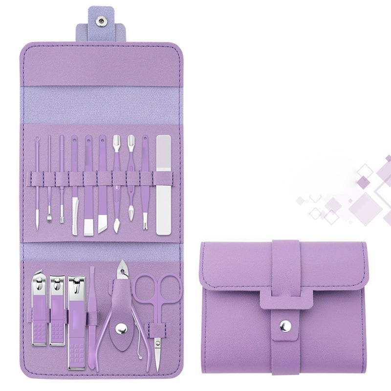 🔥Hot Sale🔥Nagelklippare i rostfritt stål