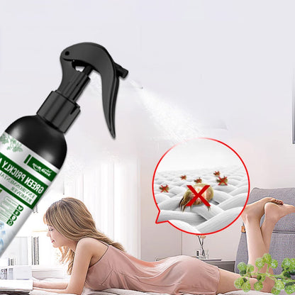 🎉Kraftfull kvalsterborttagningsspray - rengör på djupet, skyddar hälsan!