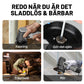 🔥✨50 % rabatt den sista dagen!⚙️12 V minivinkelslip (inkl. skivor) 🛠️📦