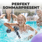 🌊Sommarrea 50% rabatt🔫💦Fast Mode Ice Explosion Pistol Vattenpistol