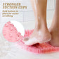 🔥Shower Fot- och ryggskrubber Massagedyna