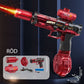 🌊Sommarrea 50% rabatt🔫💦Fast Mode Ice Explosion Pistol Vattenpistol