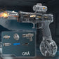 🌊Sommarrea 50% rabatt🔫💦Fast Mode Ice Explosion Pistol Vattenpistol