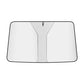 🔥Hot Sale🔥 Windshield Sunshade Foldable Sun Shield