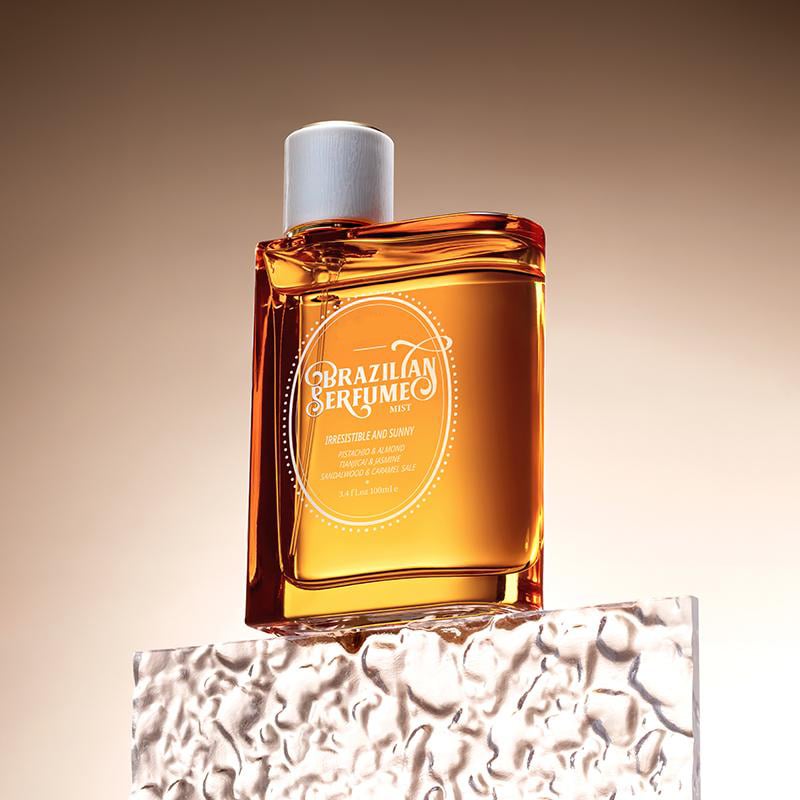 🎁Eau de Toilette Brazil - Jasmine Woody Floral Parfym för kvinnor