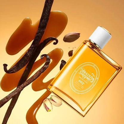 🎁Eau de Toilette Brazil - Jasmine Woody Floral Parfym för kvinnor