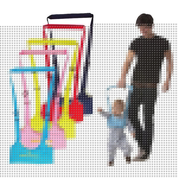 🔥Last day sale 50% OFF🔥BABY SÄKERHET GÅNGSELE